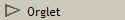   Orglet